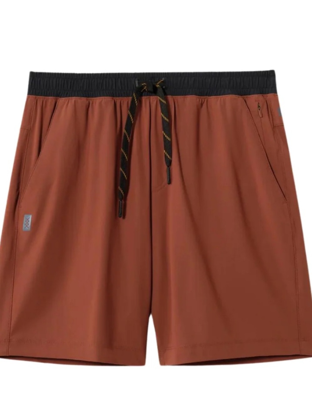 Rhone 7 Inch Pursuit Shorts Unlined